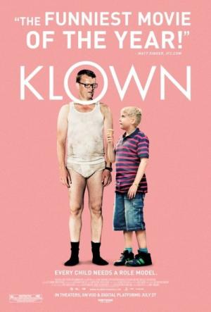 Clown - Klovn - the movie