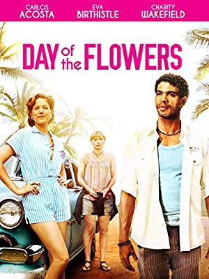 Day of the Flowers