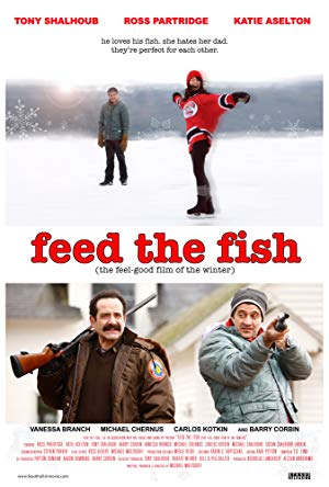 Feed the Fish - Feed The Fish