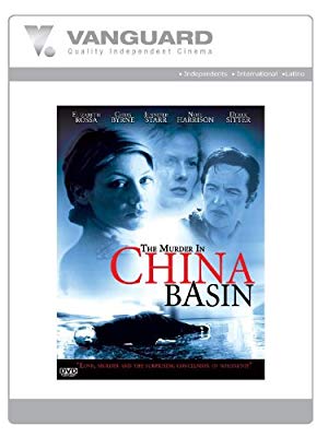 The Murder in China Basin - Murder in the China Basin