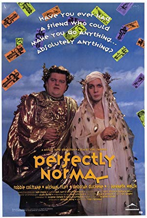 Perfectly Normal - Perfectly normal