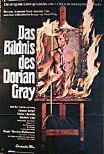 Dorian Gray - Das Bildnis des Dorian Gray