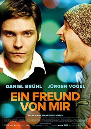 A Friend of Mine - Ein Freund von mir