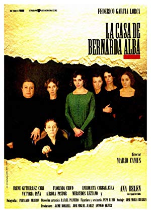 The House of Bernarda Alba - La casa de Bernarda Alba