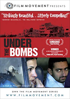 Under the Bombs - Sous les bombes