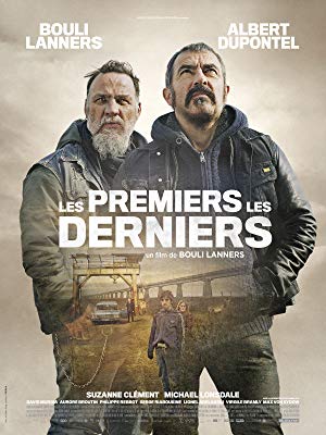 The First, the Last - Les premiers, les derniers