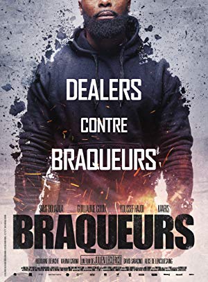 The Crew - Braqueurs