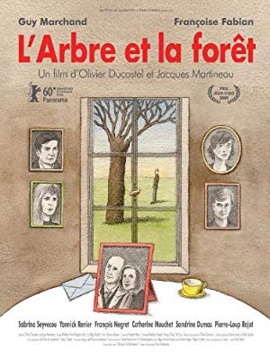 Family Tree - L'arbre et la forêt