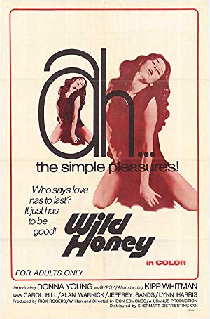 Wild Honey