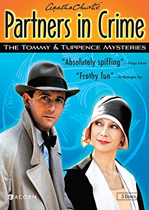 Partners in Crime - Agatha Christie's Partners in Crime