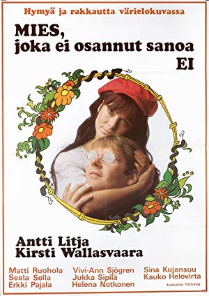 The Man Who Couldn't Say No - Mies, joka ei osannut sanoa ei