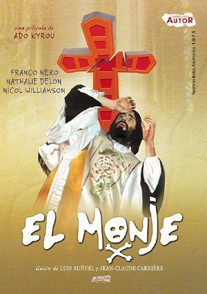 The Monk - Le moine