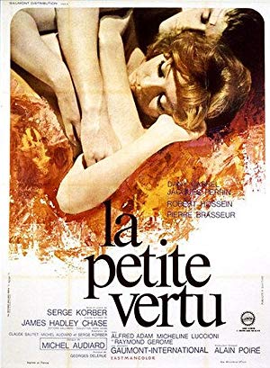 A Little Virtuous - La petite vertu