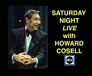 Saturday Night Live with Howard Cosell