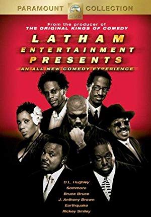 Latham Entertainment Presents