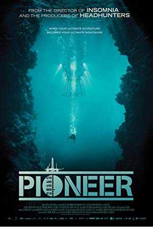 Pioneer - Pionér