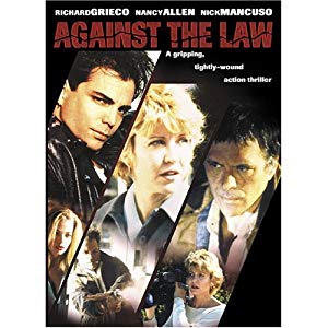 Against the Law - Against The Law