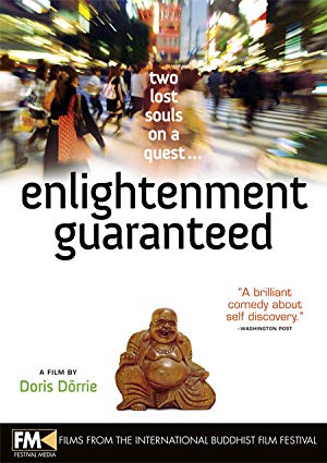 Enlightenment Guaranteed - Erleuchtung Garantiert