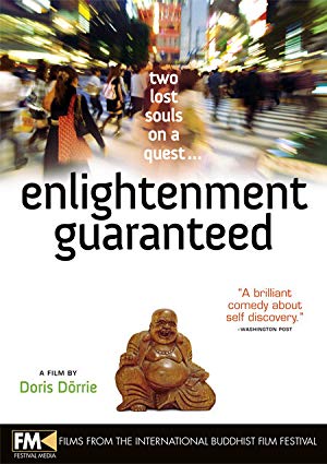 Enlightenment Guaranteed