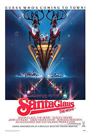 Santa Claus - Santa Claus: The Movie