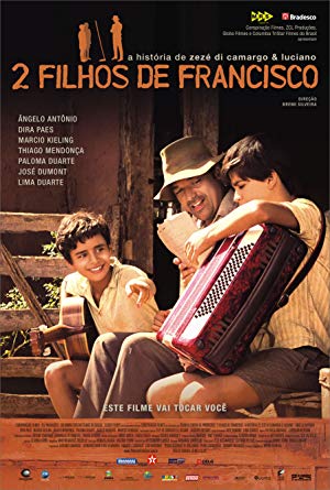 Two Sons of Francisco - Dois Filhos de Francisco