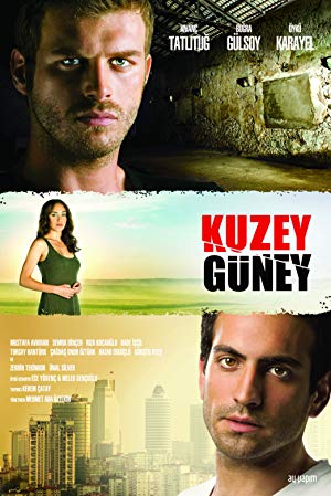 Kuzey Guney - Kuzey Güney