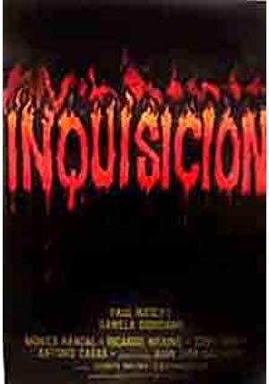 Inquisition - Inquisición