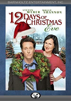 The Twelve Days of Christmas Eve - 12 Days of Christmas Eve
