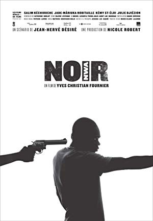 N.O.I.R. - NOIR