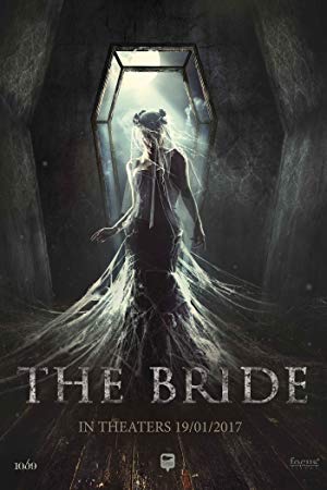 The Bride - Невеста (Nevesta)