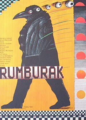 Rumburak