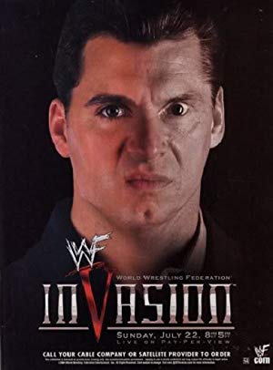 WWE InVasion