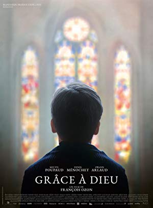 By The Grace of God - Grâce à Dieu