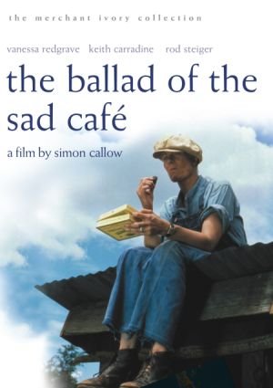 The Ballad of the Sad Cafe