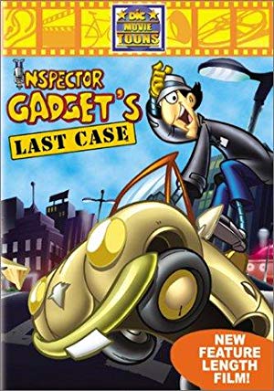 Inspector Gadget's Last Case: Claw's Revenge - Inspector Gadget's Last Case