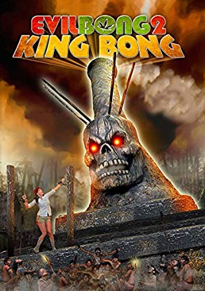 Evil Bong II: King Bong