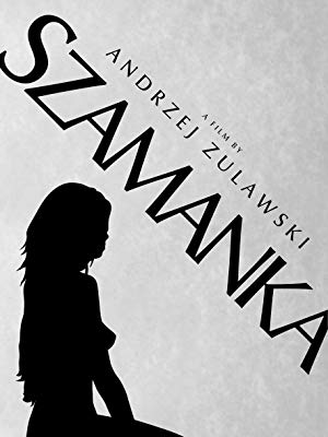 She-Shaman - Szamanka