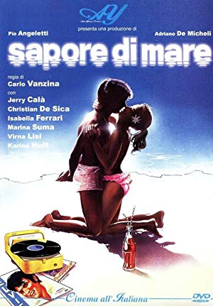 Time for Loving - Sapore di mare