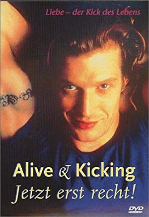 Alive and Kicking - Indian Summer