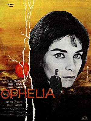 Ophelia - Ophélia