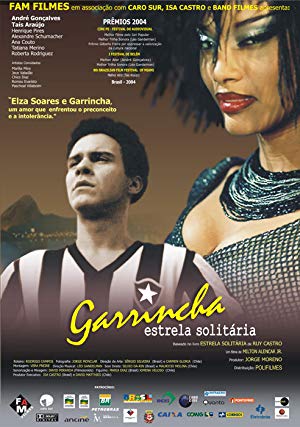 Garrincha: Lonely Star - Garrincha: Estrela Solitária