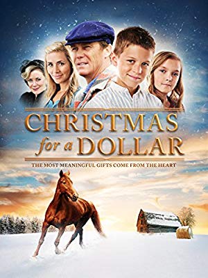 Christmas For a Dollar