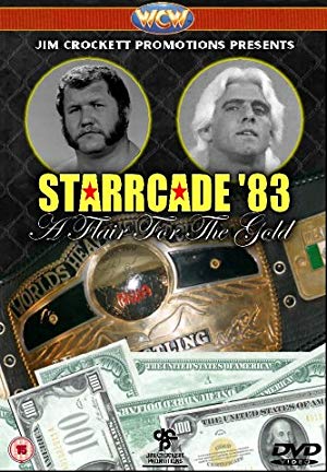 NWA Starrcade '83