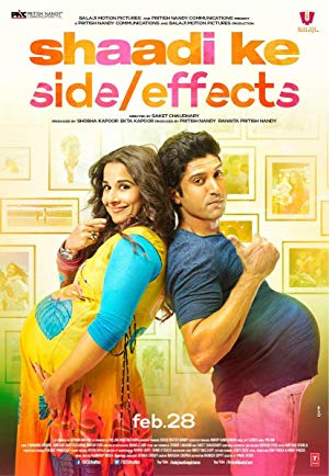 Shaadi Ke Side Effects - शादी के साइड इफेक्ट्स