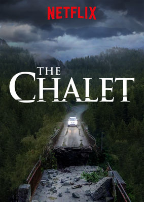 The Chalet - Le chalet