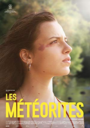 Meteorites - Les Météorites