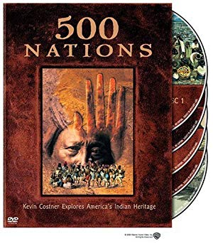 500 Nations