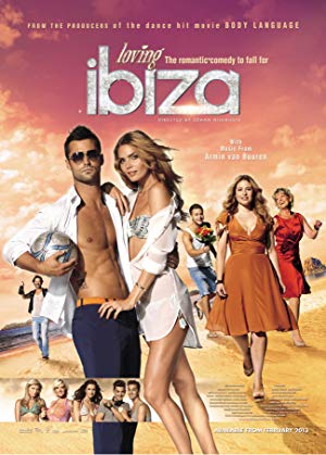 Loving Ibiza - Verliefd op Ibiza