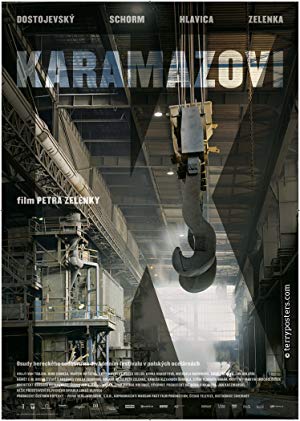 The Karamazov Brothers - Karamazovi