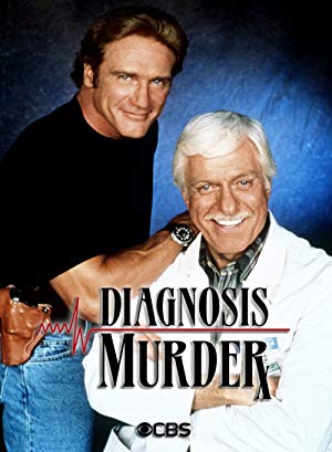 Diagnosis Murder - Diagnosis: Murder